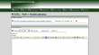 Náhled administrace webu
